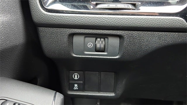 2022 Honda Civic EX W/ Moonroof