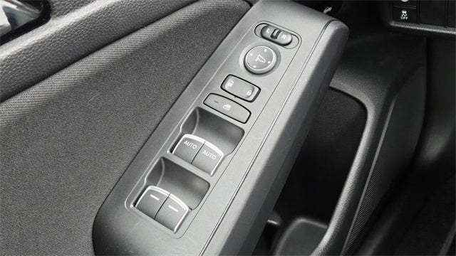 2022 Honda Civic EX W/ Moonroof