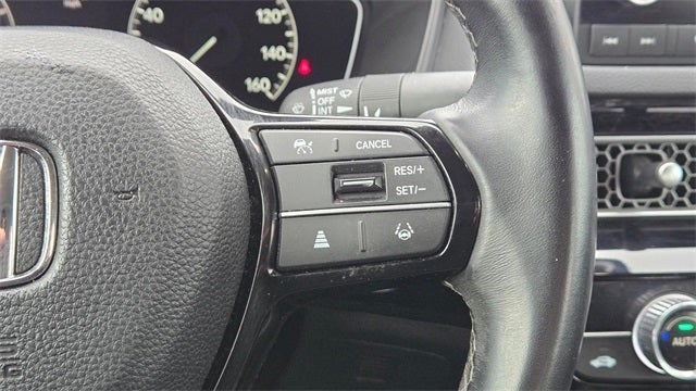 2022 Honda Civic EX W/ Moonroof