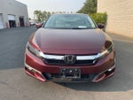 2018 Honda Clarity Plug-In Hybrid Touring