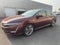2018 Honda Clarity Plug-In Hybrid Touring