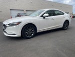 2018 Mazda Mazda6 Sport Sedan