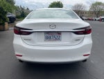 2018 Mazda Mazda6 Sport Sedan