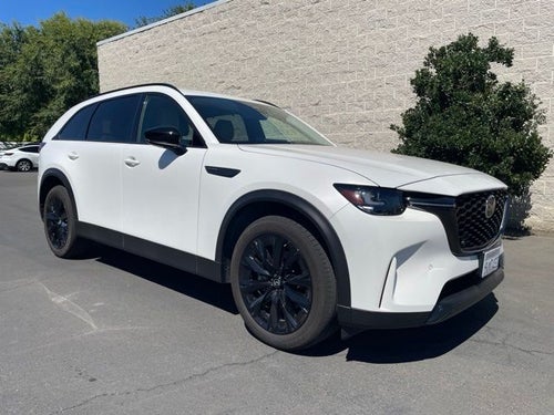2025 Mazda Mazda CX-90 3.3 Turbo Premium AWD W/ Navigation and Bose Audio