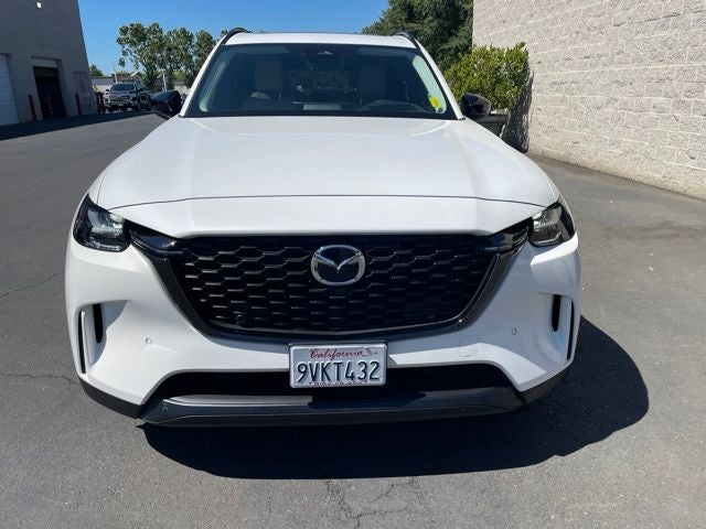 2025 Mazda Mazda CX-90 3.3 Turbo Premium AWD W/ Navigation and Bose Audio