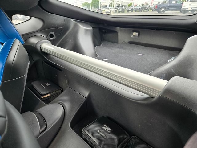 2024 Nissan Z Performance MANUAL W/ Navigation