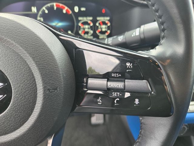 2024 Nissan Z Performance MANUAL W/ Navigation
