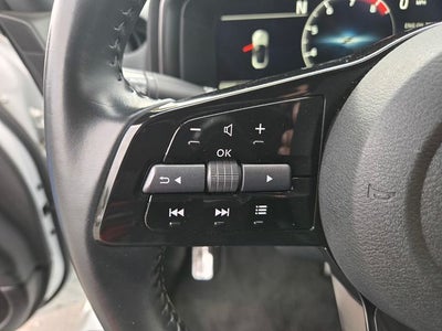 2024 Nissan Z Performance MANUAL W/ Navigation