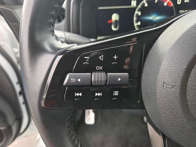 2024 Nissan Z Performance MANUAL W/ Navigation