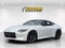 2024 Nissan Z Performance MANUAL W/ Navigation