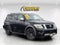 2017 Nissan Armada Platinum 4WD W/ Navigation and Moonroof