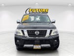 2017 Nissan Armada Platinum 4WD W/ Navigation and Moonroof