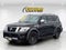 2017 Nissan Armada Platinum 4WD W/ Navigation and Moonroof