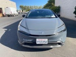 2025 Toyota Prius LE Hatchback