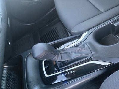 2026 Toyota Corolla LE Sedan