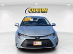2026 Toyota Corolla LE Sedan