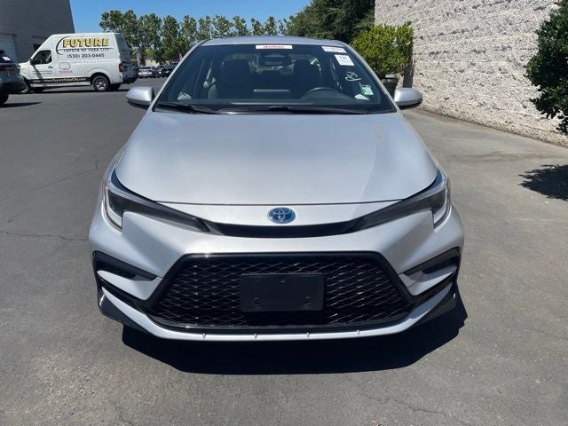 2024 Toyota Corolla Hybrid SE W/ Premium Pkg.