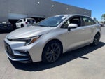 2024 Toyota Corolla Hybrid SE W/ Premium Pkg.