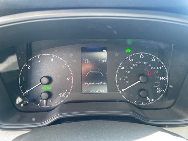 2024 Toyota Corolla Hybrid SE W/ Premium Pkg.