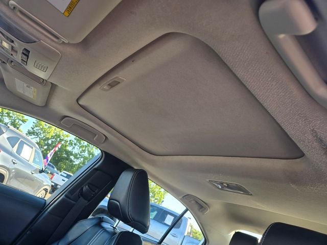 2022 Toyota Corolla XLE W/ SofTex Seating