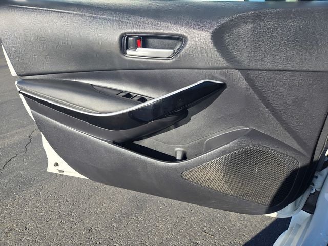 2022 Toyota Corolla XLE W/ SofTex Seating