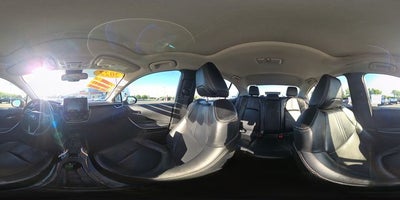 2022 Toyota Corolla XLE W/ SofTex Seating