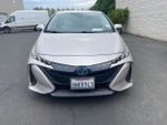 2020 Toyota Prius Prime XLE W/ Leather and Navigation