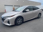 2020 Toyota Prius Prime XLE W/ Leather and Navigation