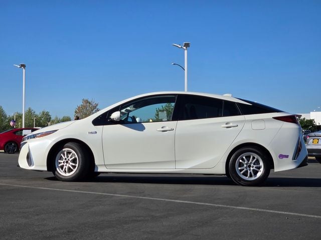 2020 Toyota Prius Prime XLE