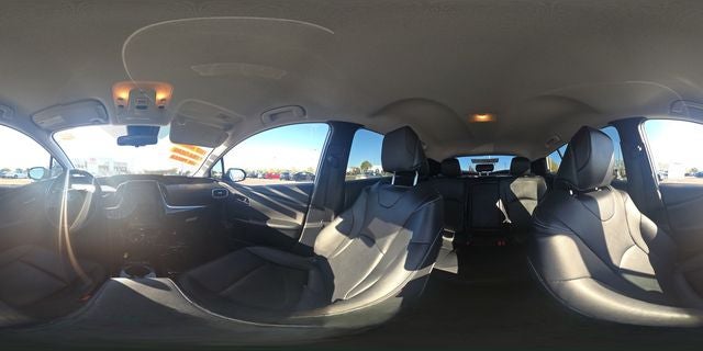 2020 Toyota Prius Prime XLE