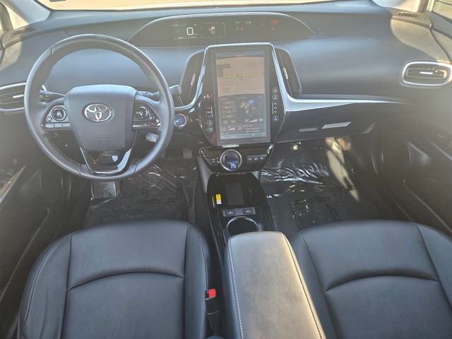 2020 Toyota Prius Prime XLE