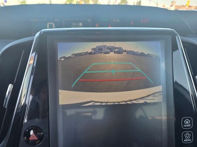 2020 Toyota Prius Prime XLE