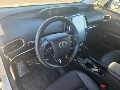 2020 Toyota Prius Prime XLE