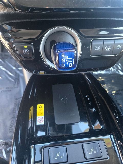 2020 Toyota Prius Prime XLE