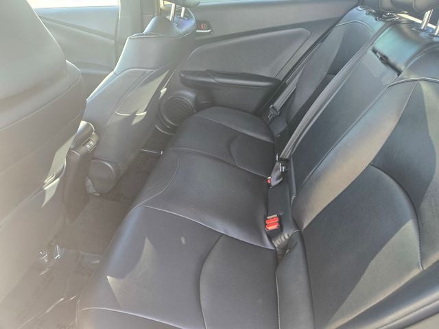 2020 Toyota Prius Prime XLE