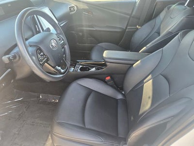 2020 Toyota Prius Prime XLE