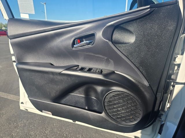 2020 Toyota Prius Prime XLE