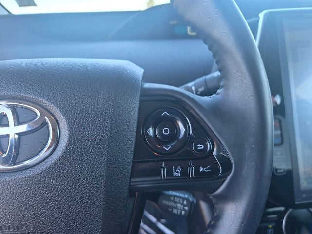 2020 Toyota Prius Prime XLE