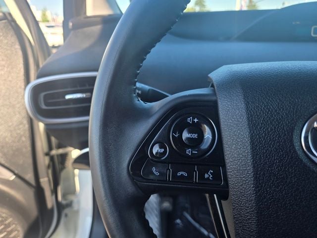 2020 Toyota Prius Prime XLE