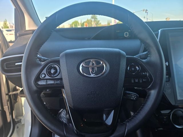 2020 Toyota Prius Prime XLE