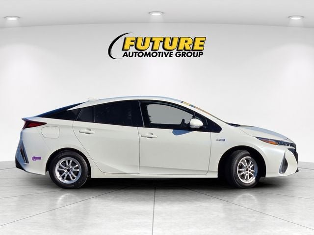 2020 Toyota Prius Prime XLE