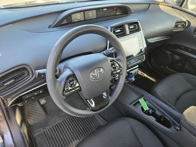 2020 Toyota Prius LE Hatchback
