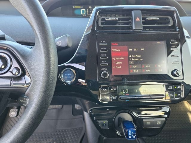 2020 Toyota Prius LE Hatchback