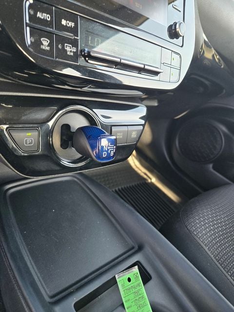 2020 Toyota Prius LE Hatchback