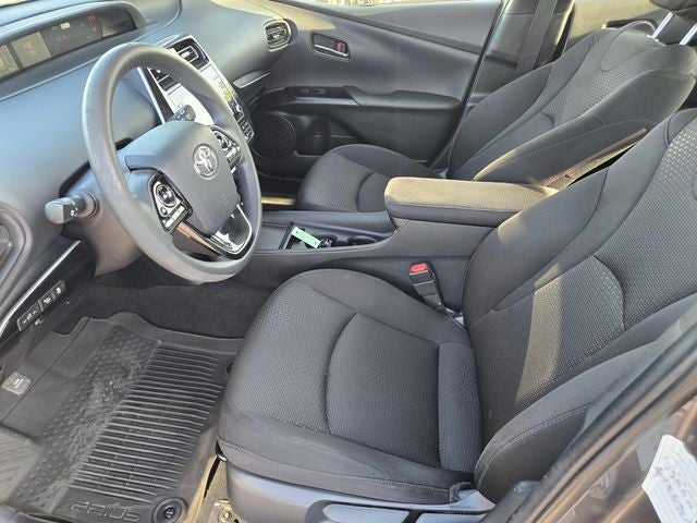 2020 Toyota Prius LE Hatchback