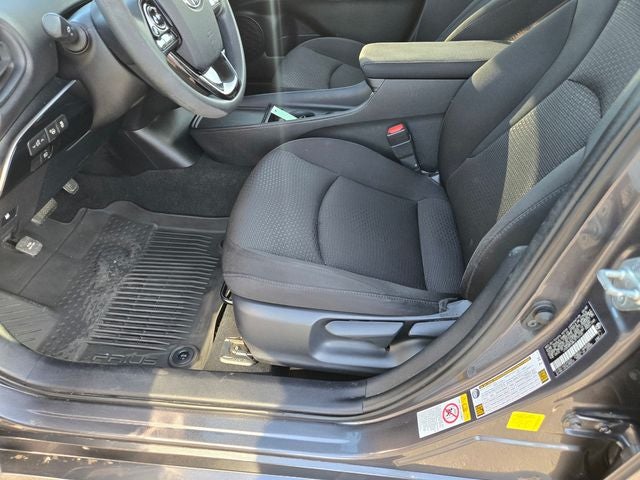 2020 Toyota Prius LE Hatchback