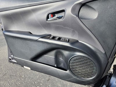 2020 Toyota Prius LE Hatchback