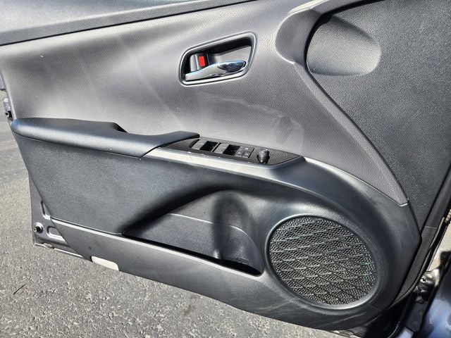 2020 Toyota Prius LE Hatchback
