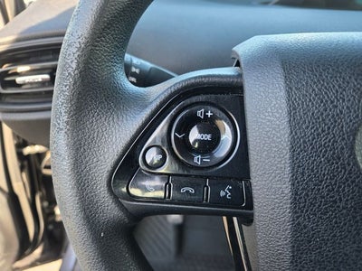 2020 Toyota Prius LE Hatchback