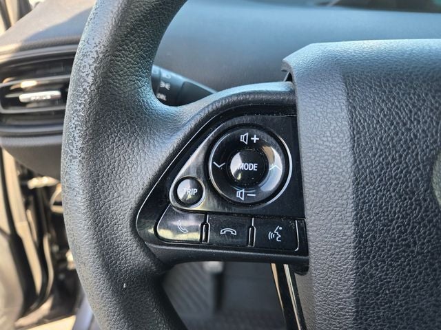 2020 Toyota Prius LE Hatchback